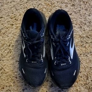 Brooks Ghost 14 GTX shoes